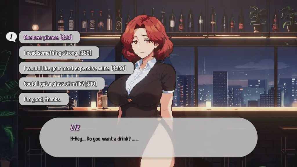 [SLG/像素动态/更新/PC] 造星者物语 Starmaker Story v1.5B 机翻汉化版1.5G游戏中文版下载|无需安装解压即玩|游点东西