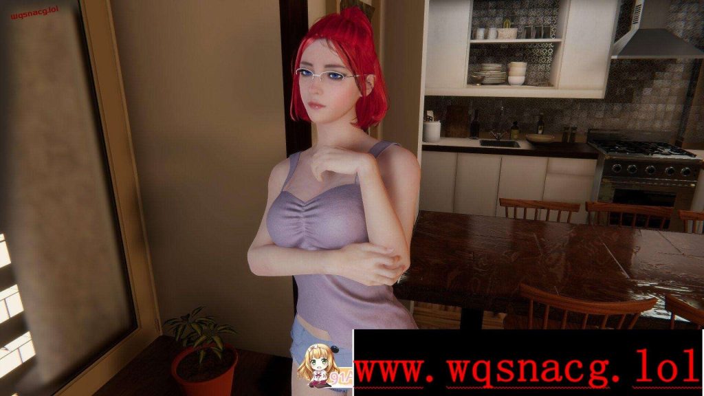 【3D/互动SLG/中文/CV】杏爱方程式Sex Formula セックス方程式V1.4.0 官方中文步兵版28G游戏中文版下载|无需安装解压即玩|游点东西