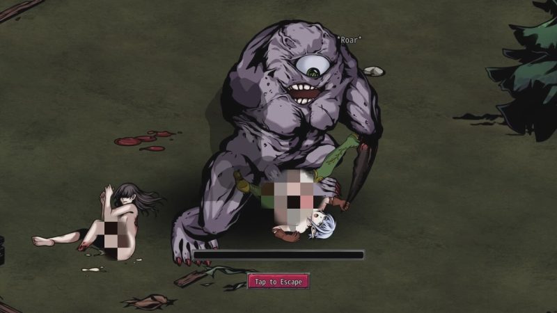 [沙盒SLG/动态/H版饥荒] 黑暗之地编年史：堕落精灵 Dark Land Chronicle The Fallen Elf v0.210 赞助者版本 官方中文版1.5G游戏中文版下载|无需安装解压即玩|游点东西