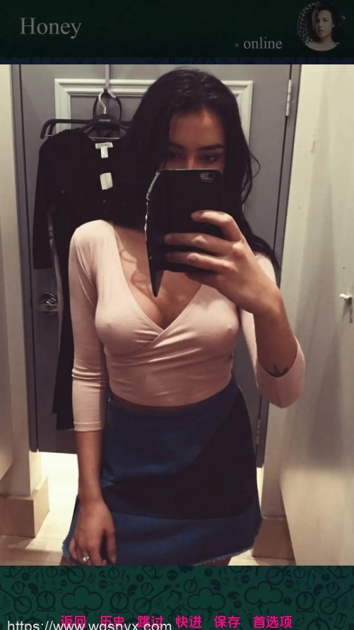 【真人SLG/汉化/动态】妻子的电话 A Wife’s Phone0.65汉化版PC+安卓8G游戏中文版下载|无需安装解压即玩|游点东西