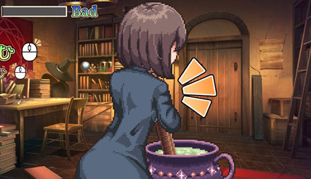 药师兄妹的临床试验 ver1.24 机翻汉化汉化版 经营SLG游戏 1.1G游戏中文版下载|无需安装解压即玩|游点东西