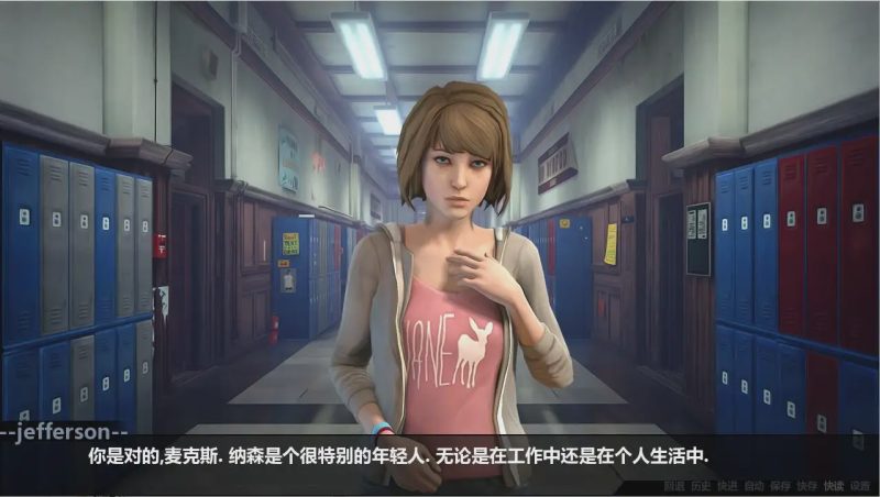 [欧美SLG/汉化] 奇异夜晚 Strange Nights V0.6 PC+安卓汉化版+全CG游戏中文版下载|无需安装解压即玩|游点东西