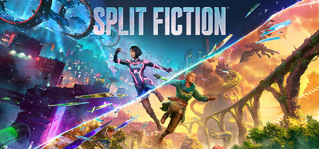 双影奇境Split Fiction v1.0.0官方中文免安装版游戏中文版下载|无需安装解压即玩|游点东西