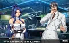 [ADV]对魔忍紫+对魔忍雪风2 +对魔忍阿莎姬3 合集 润色AI汉化版 5G游戏中文版下载|无需安装解压即玩|游点东西