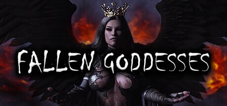 [欧美ACT/动态/新作/PC] 堕落女神 Fallen Goddesses v1.08 STEAM官方中文2.5G游戏中文版下载|无需安装解压即玩|游点东西