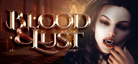 [欧美SLG/动态/新作/PC] 血与欲望 [18+] Blood & Lust [18+] 官方中文步兵版 6.6G游戏中文版下载|无需安装解压即玩|游点东西