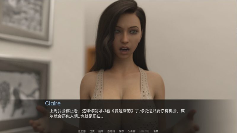 [沙盒SLG/汉化/动态] 学习曲线 Learning Curves 0.10 PC+安卓汉化版 1.9G游戏中文版下载|无需安装解压即玩|游点东西