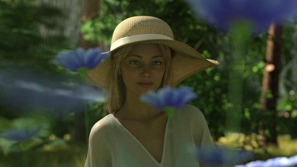 [欧美SLG/动态] 舞动的色彩 Dancing Colors EP.4 PC+安卓 汉化版 2G游戏中文版下载|无需安装解压即玩|游点东西