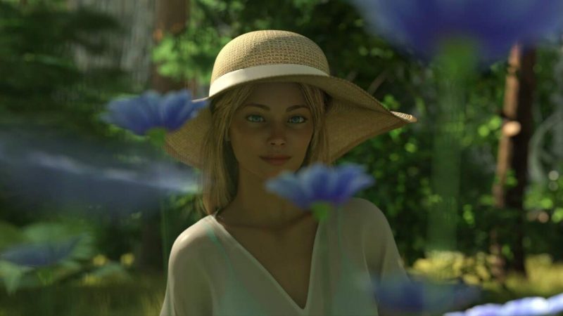 [欧美SLG/动态] 舞动的色彩 Dancing Colors EP.4 PC+安卓 汉化版 2G游戏中文版下载|无需安装解压即玩|游点东西