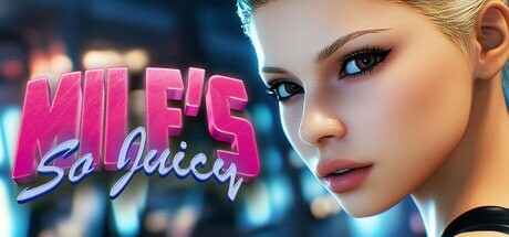 [欧美SLG/动态/新作/PC] 熟女如此多汁 MILF’s So Juicy 官中步兵版 5.3G游戏中文版下载|无需安装解压即玩|游点东西