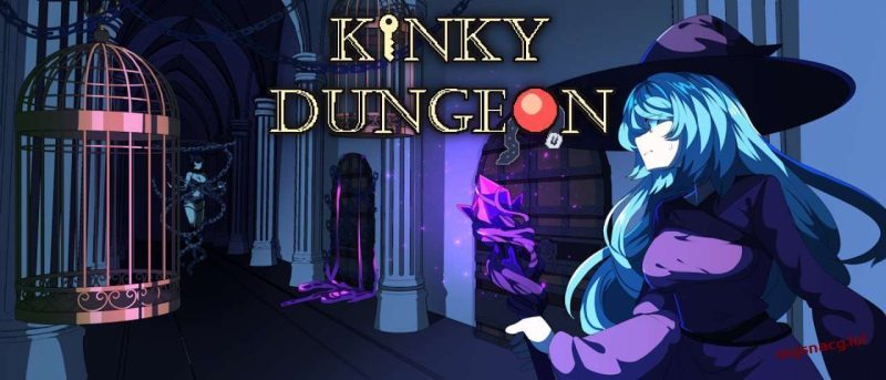 [RPG] 变态的地牢 Kinky Dungeon v5.4.51 官中步兵版游戏中文版下载|无需安装解压即玩|游点东西