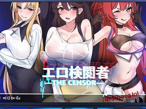 [神作SLG/像素动态/更新] 社群审查 工口检阅者 the censor v3.1.5 DL官方中文版存档1.63G游戏中文版下载|无需安装解压即玩|游点东西