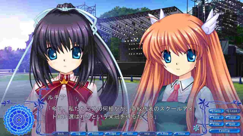[ADV/汉化]Rewrite 超自研活动记录外传 后篇 – Rewrite オカ研活動記録外伝 後編精翻汉化游戏中文版下载|无需安装解压即玩|游点东西