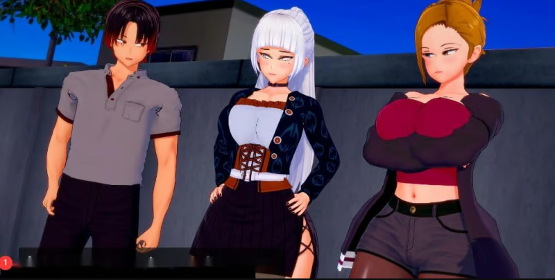 [日系SLG/汉化/动态] 统治之路 Path To Dominion v0.3.2 PC+安卓汉化版 1.7G游戏中文版下载|无需安装解压即玩|游点东西