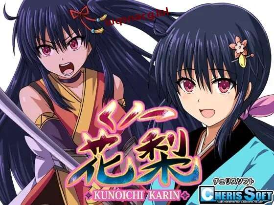 [回合RPG] 女忍花梨 くノ一花梨 v1.2 赐予者和XHX汉化组联合汉化 1.7G游戏中文版下载|无需安装解压即玩|游点东西