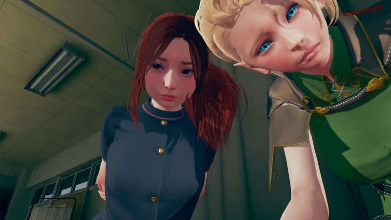 [亚洲风SLG/动态] 世界穿越学院 World’s Crossing Academy v1.4.0.1 PC+安卓 汉化版 5.1G游戏中文版下载|无需安装解压即玩|游点东西