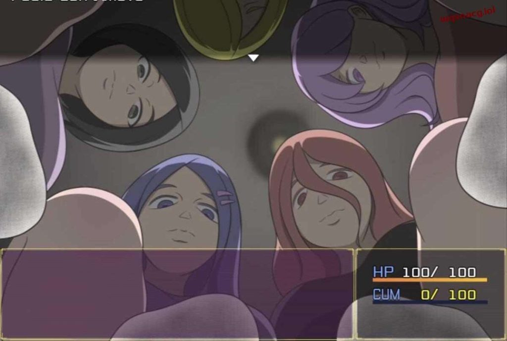 [探索RPG/战斗H] Femdom Isekai v2.6.0 官方中文版 1.2G游戏中文版下载|无需安装解压即玩|游点东西