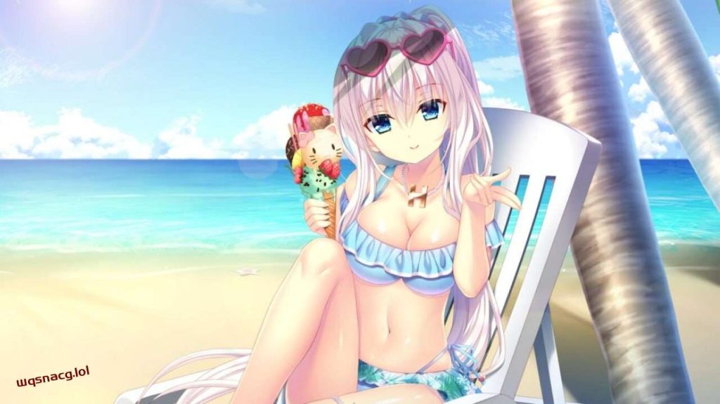 [拔作ADV] 恋×蜜 ～丝织双鸽与糖果王国的约定AI汉化版+全CG存档1.8G游戏中文版下载|无需安装解压即玩|游点东西