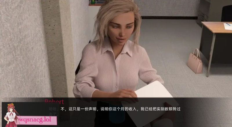 [SLG/汉化] 捍卫莉迪亚·科利尔 Defending Lydia Collier v0.17 Beta 1.1PC+安卓汉化版 4.3G游戏中文版下载|无需安装解压即玩|游点东西