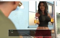 [SLG游戏/汉化] 办公室福利 Office Perks v0.1.5 PC+安卓汉化版4.3G游戏中文版下载|无需安装解压即玩|游点东西