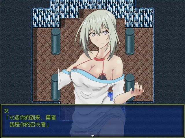 [RPG/汉化] 催眠任务：仗着勇者的力量为所欲为！PC+安卓汉化中文版游戏中文版下载|无需安装解压即玩|游点东西