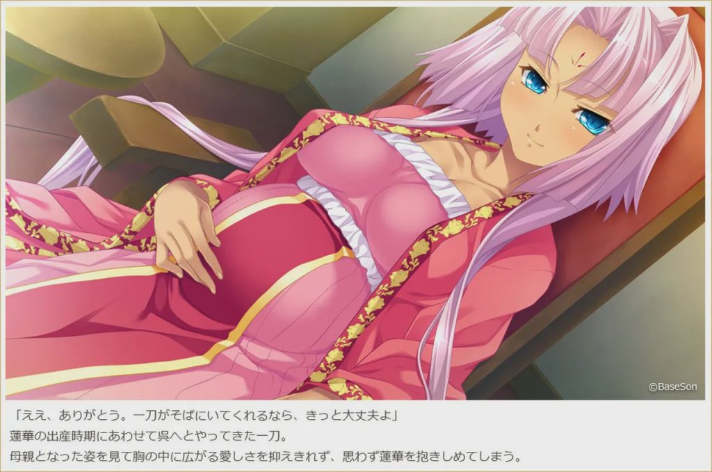 [ADV/合集]恋姬无双系列+战国恋姬系列 17部汉化硬盘版118G游戏中文版下载|无需安装解压即玩|游点东西