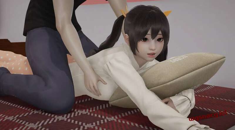 [亚洲风SLG] 超能力重制版 Supower – Remake 0.4 PC+安卓+MAC 官方中文游戏中文版下载|无需安装解压即玩|游点东西