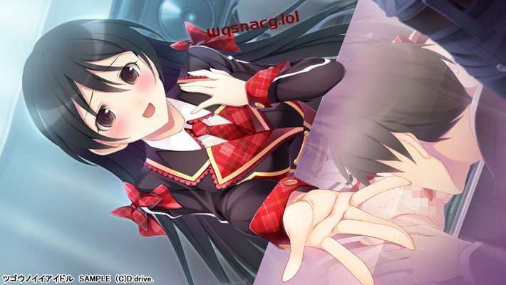 [拔作ADV/偶像艺人] 合适的偶像 ツゴウノイイアイドル AI汉化版+全CG存档 4.3G游戏中文版下载|无需安装解压即玩|游点东西