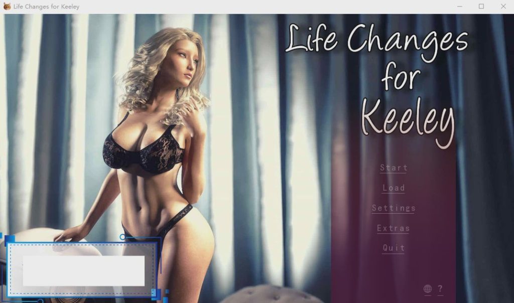 [油画级画风/汉化/动态] 人生转变 PC+安卓精翻汉化完结版+存档 1.2G游戏中文版下载|无需安装解压即玩|游点东西