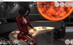 太空大佬(Big Brother In Space) ver1.0汉化版 PC+安卓 动态SLG游戏 4G游戏中文版下载|无需安装解压即玩|游点东西