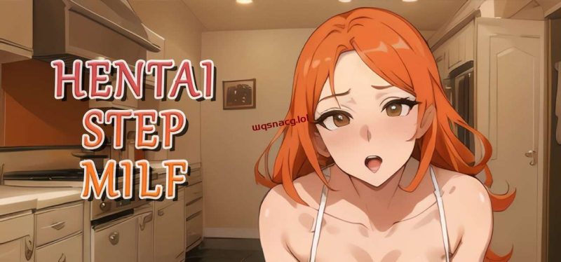 [日式SLG/AI生成] Hentai Step Milf 官方中文版 200M游戏中文版下载|无需安装解压即玩|游点东西