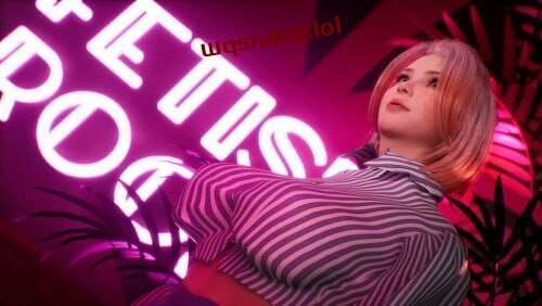 [3D互动/全动态] 恋物癖房间 Fetish Room 18+ 官方中文版2G游戏中文版下载|无需安装解压即玩|游点东西