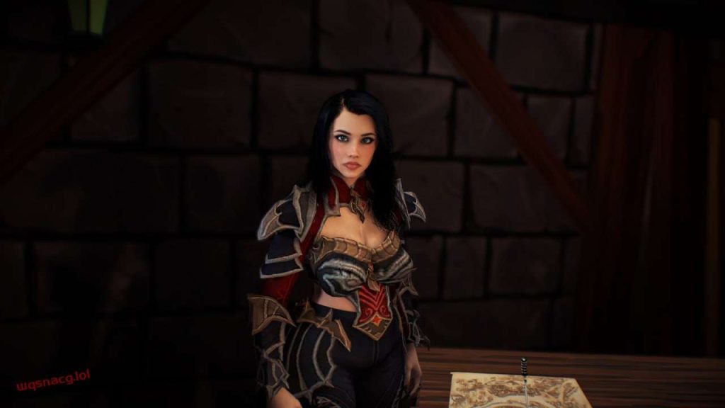 [欧美SLG/动态] 黑暗奇幻神性 Dark Fantasy Godhood Build.17016645 官方中文版 3.5G游戏中文版下载|无需安装解压即玩|游点东西