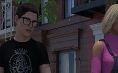 [欧美SLG/中文] 珍的困境 Jen’s Dilemma Ch. 3 v7.0 Public PC+安卓汉化版游戏中文版下载|无需安装解压即玩|游点东西