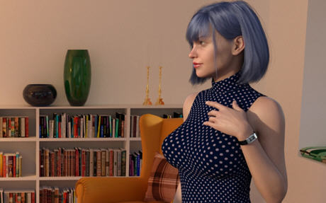 [SLG/汉化] 一分钱一分货 In for a Penny v0.62 汉化版 2.5G游戏中文版下载|无需安装解压即玩|游点东西