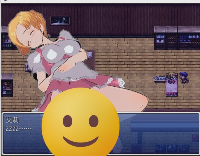 [RPG/汉化] 中年男的夜都市传奇！Ver1.00 PC+安卓汉化版游戏中文版下载|无需安装解压即玩|游点东西