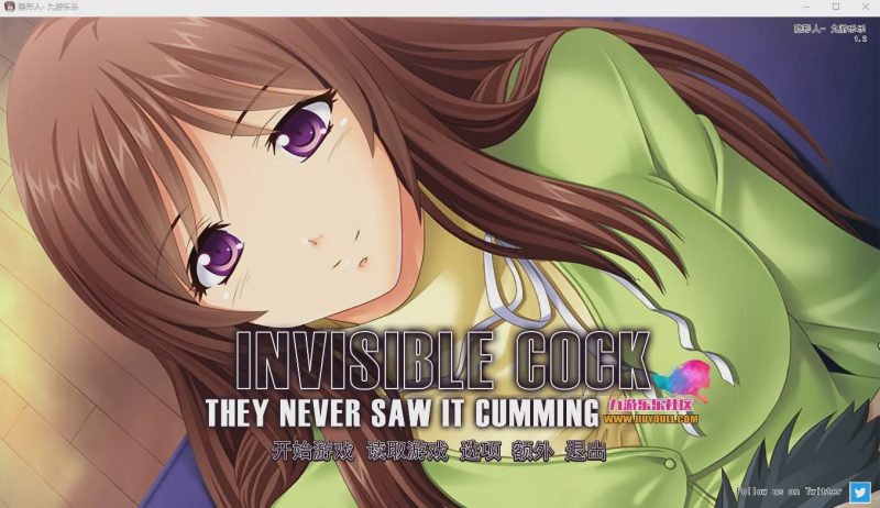 [ADV/汉化/CV] 人妻夺取！透明人为所欲为！1.2 PC+安卓汉化版1G游戏中文版下载|无需安装解压即玩|游点东西