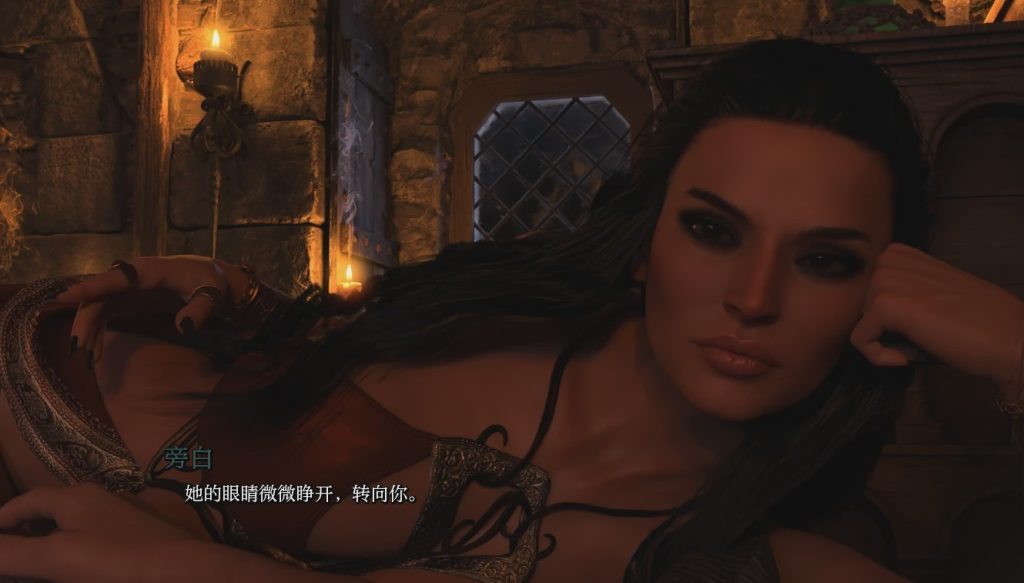 [SLG/汉化] 流亡者万圣节特辑 Exiles Halloween special PC+安卓汉化版 5.5G游戏中文版下载|无需安装解压即玩|游点东西