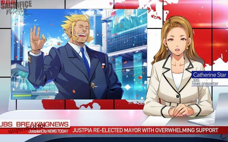 [大型SLG/动态] 牺牲恶棍 SACRIFICE VILLAINS 官方中文版6.5G游戏中文版下载|无需安装解压即玩|游点东西