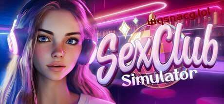 [3D互动/全动态/] SEX CLUB Simulator 官方中文版 1G游戏中文版下载|无需安装解压即玩|游点东西