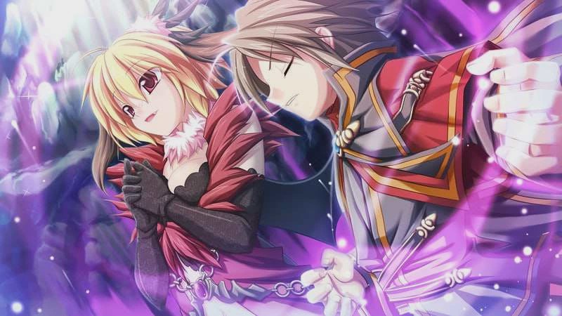 [地牢SLG] 战女神VERITA 戦女神VERITA 中文汉化 6.4G游戏中文版下载|无需安装解压即玩|游点东西