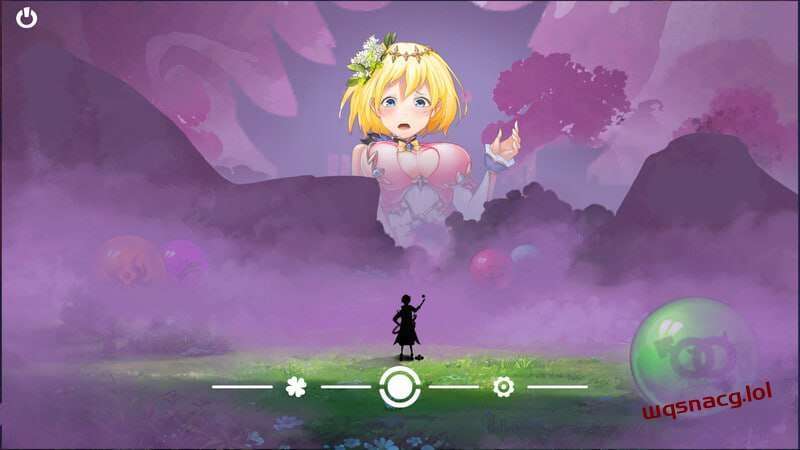 [互动SLG/动态] 误入女儿国 Mosaic Girl Savior 官方中文版 700M游戏中文版下载|无需安装解压即玩|游点东西