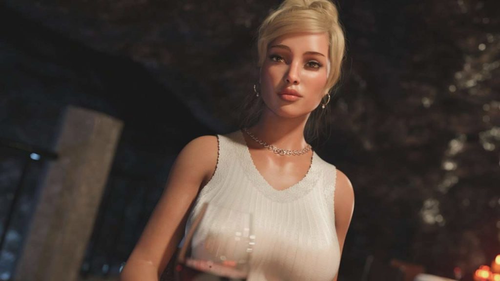 [欧美SLG/动态] 格雷之梦 TheGreyDream Ep.6 P1 EA 官方中文 12G游戏中文版下载|无需安装解压即玩|游点东西