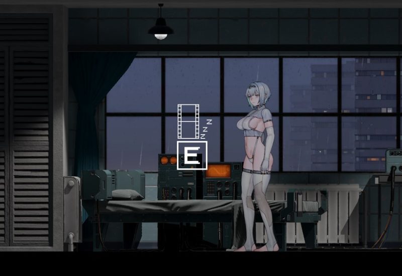 【精品全动态ACT】CYAN BRAIN v0.3 v2025.1.19 官方中文版760M游戏中文版下载|无需安装解压即玩|游点东西