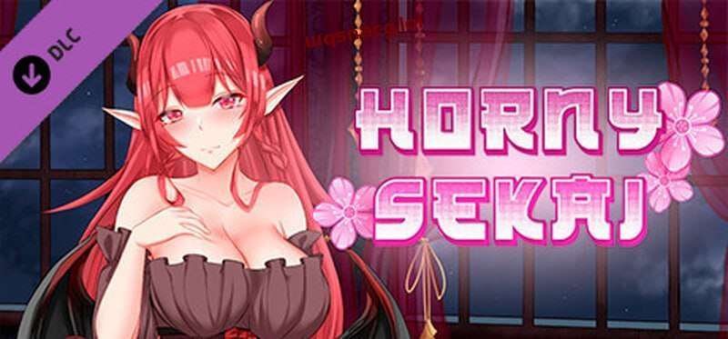 [互动SLG/动态] 符文世界甜蜜羁绊 Horny Sekai 官方中文版+DLC300M游戏中文版下载|无需安装解压即玩|游点东西