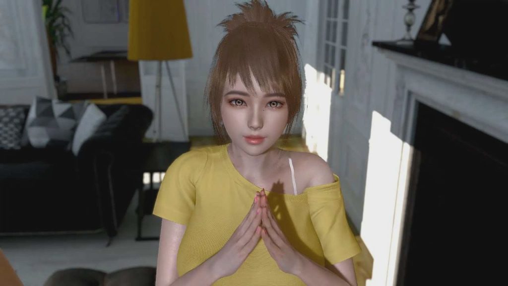 [亚洲风SLG/动态] 欲望小镇 Lust Villag v0.80 PC+安卓 汉化版游戏中文版下载|无需安装解压即玩|游点东西