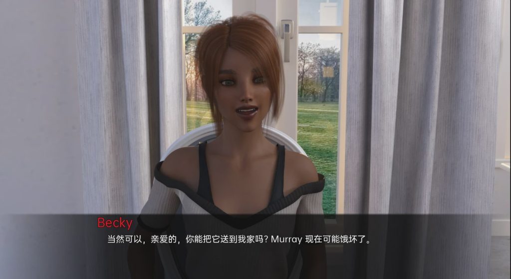 [SLG/汉化] 元旦 New Year’s Day(e) Ch. 5 v0.5.0 PC+安卓汉化版 3.8G游戏中文版下载|无需安装解压即玩|游点东西