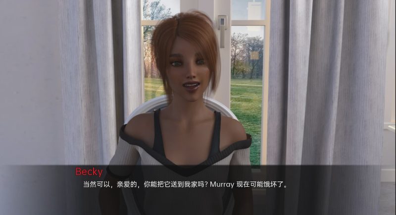 [SLG/汉化] 元旦 New Year’s Day(e) Ch. 5 v0.5.0 PC+安卓汉化版 3.8G游戏中文版下载|无需安装解压即玩|游点东西