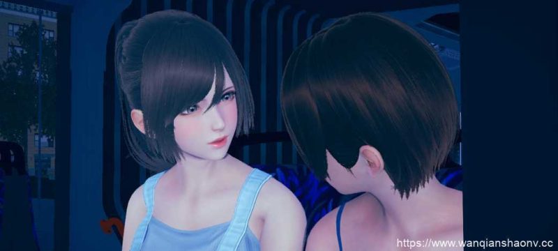 【国产RPG/中文/抖M】脚下的正常生活 Normal Life Under Feet Part1 V1.14.1+Part2 V2.7- 官方中文版7.4G游戏中文版下载|无需安装解压即玩|游点东西