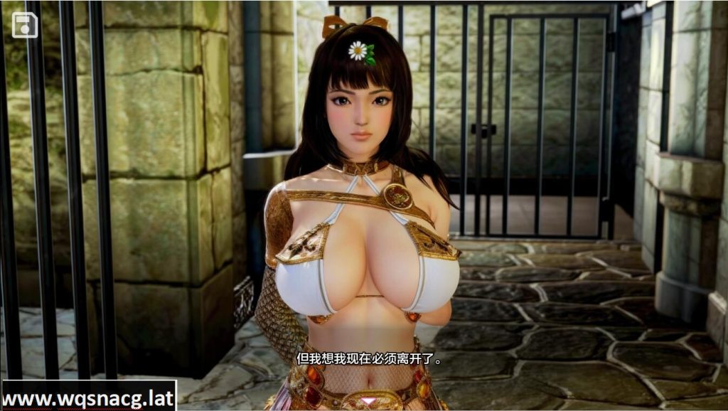 [亚洲风SLG/汉化] 黑魔法 Dark Magic v0.19.0 汉化版4.4G游戏中文版下载|无需安装解压即玩|游点东西